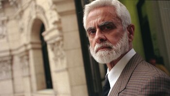 El historiador José Antonio del