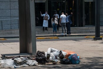 Se considerarán las condiciones de