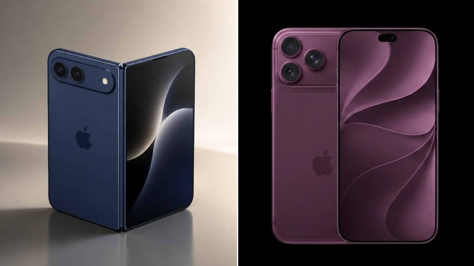 El iPhone Ultra tendría tres característica importantes que lo diferenciarían del iPhone 18 Pro.