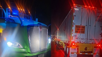 Medicamentos robados en Edomex: recuperan camión que transportaba cerca de 2 millones de pesos en fármacos