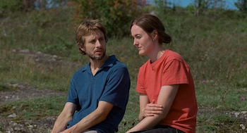 El elenco estelar de 'Valor