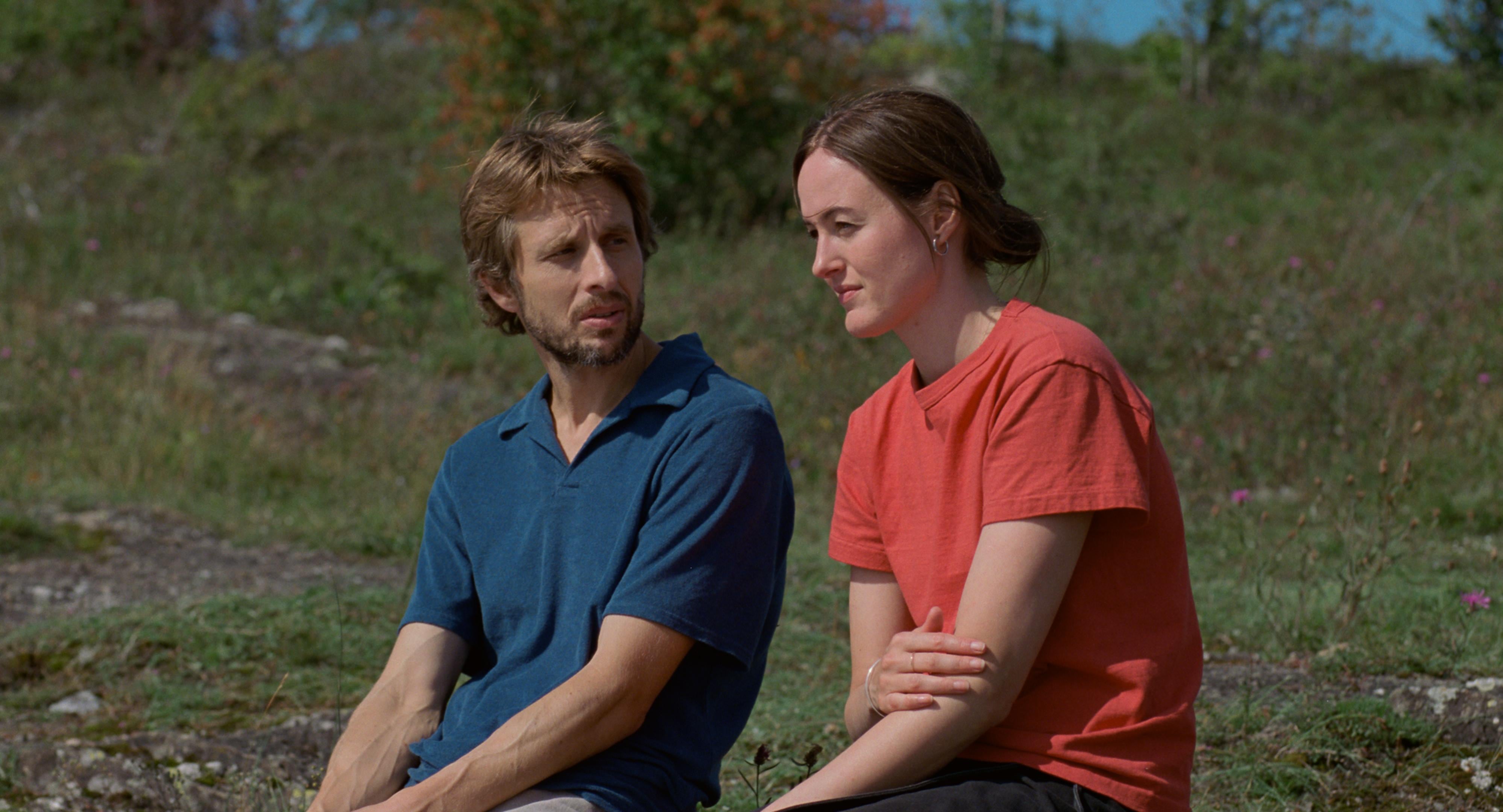 El filme noruego Valor Sentimental representará a Noruega en los Premios de la Academia 2026 tras ganar el Grand Prix en Cannes. (Mubi)