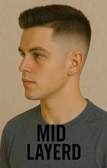 Un corte de cabello adecuado