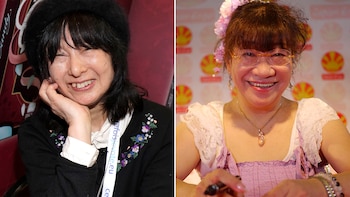 Candy Candy serie anime - 02-03-22