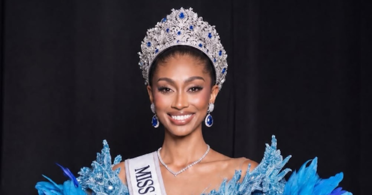 “El Zar de la belleza” destaca a la nicaragüense, Jasmine Blandford entre sus favoritas rumbo a Miss Universo 2026