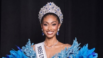 “El Zar de la belleza” destaca a la nicaragüense, Jasmine Blandford entre sus favoritas rumbo a Miss Universo 2026