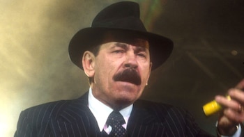 Scatman John falleció a los