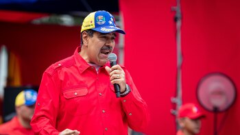 Maduro pide a los productores
