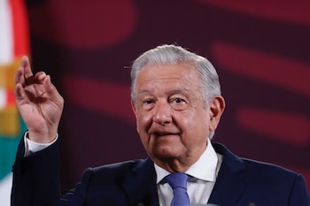 López Obrador tendrá que eliminar