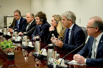 El Gobierno asegura que faltan