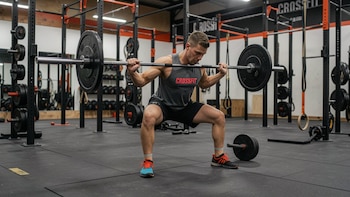 Cómo es el thruster, un