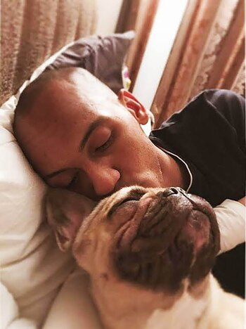 La operación estaba apalabrada pero