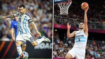 Nacen o se hacen: qué dice la ciencia sobre los zurdos y los diestros en el deporte