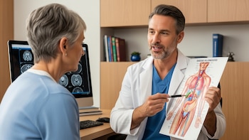 Cómo la edad afecta la digestión: consejos para cada etapa de la vida