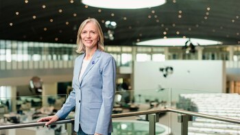 Nombran por primera vez a