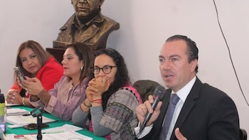 Alcalde de Cuajimalpa destituye a colaborador después de altercado con vecinos