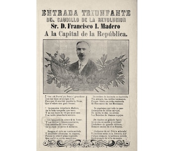 Imagen: México Desconocido.