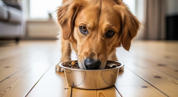 Mantener un perro en Nueva