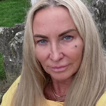 La ex esposa de Noel