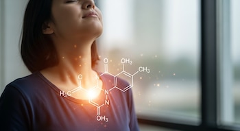 El ejercicio ayuda a liberar