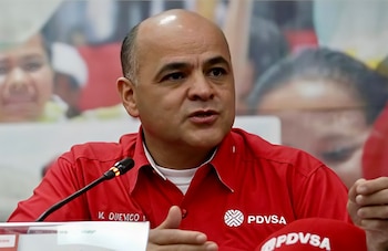 General Manuel Salvador Quevedo Fernández