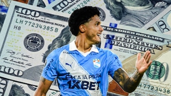 Sporting Cristal ganó y acumuló