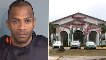 Rodgers, con un historial de