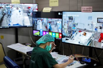 Los científicos aún buscan la