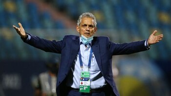 These would be the options