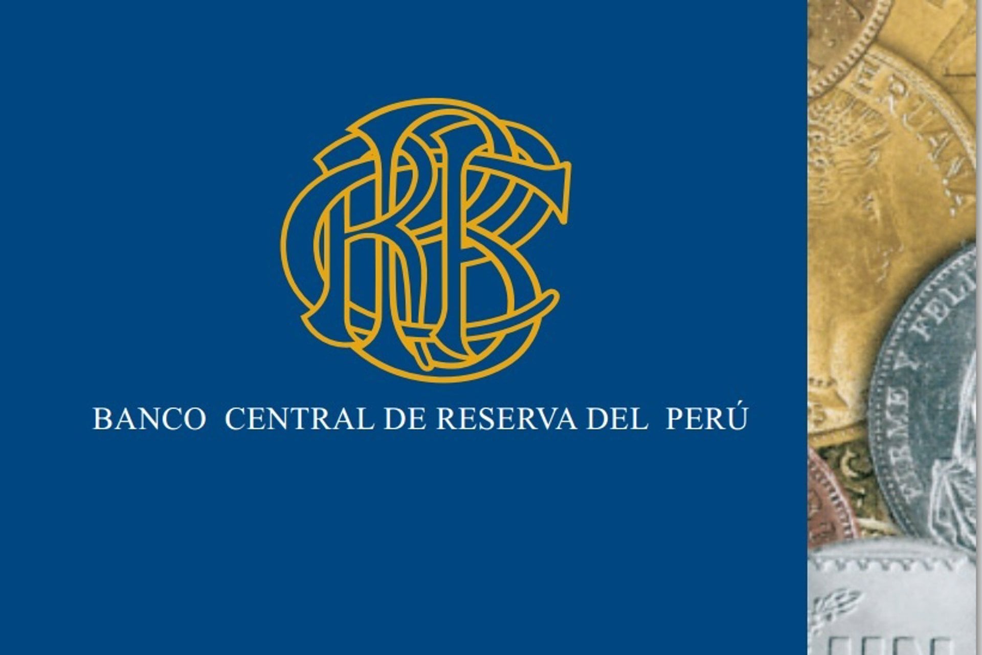 13/10/2013 Logo del Banco Central de Reserva del Perú (BCRP).ECONOMIA PERÚ SUDAMÉRICA