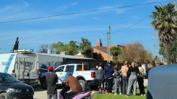Un operativo policial terminó con un ladrón muerto en Mar del Plata