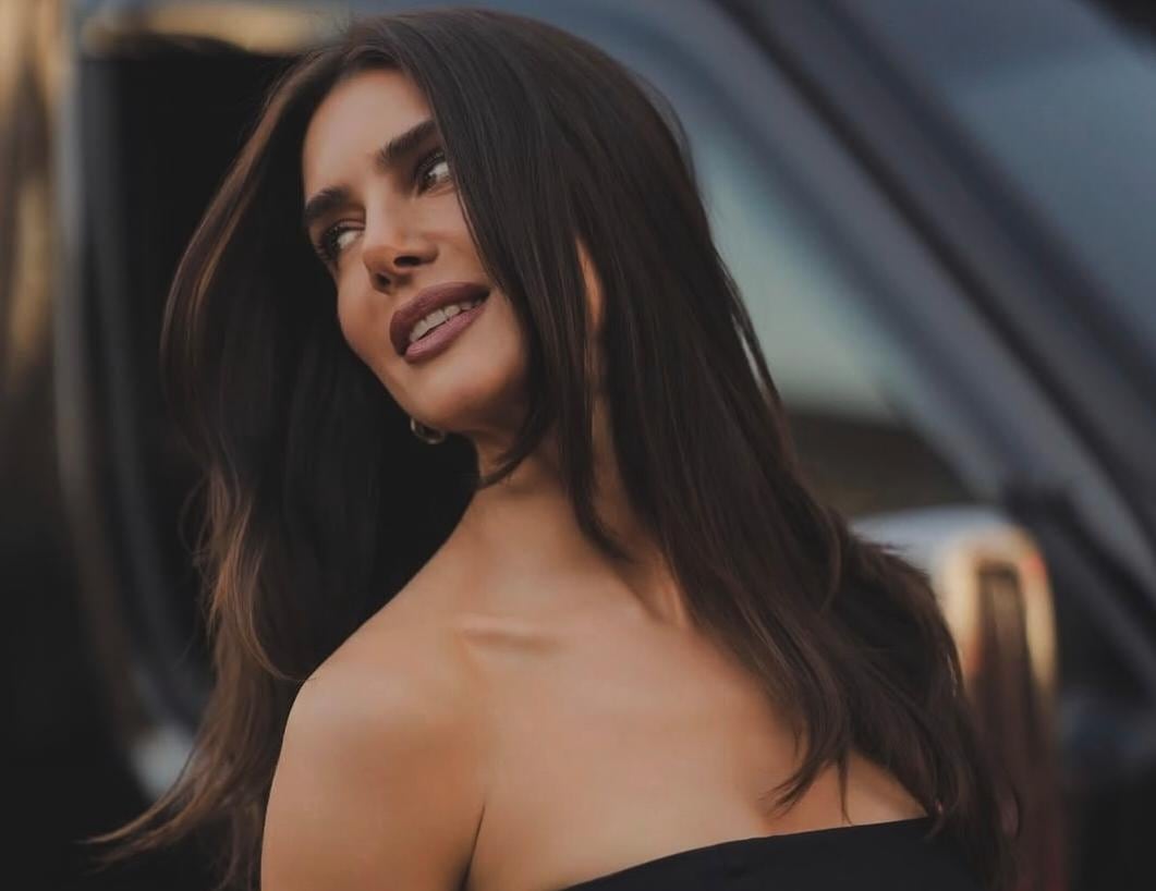 Valentina Ferrer agitó redes con una canción de Shakira tras su ruptura con J Balvin