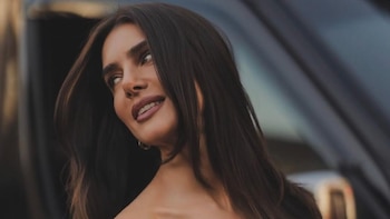 Valentina Ferrer sorprendió al publicar una canción de Shakira tras su ruptura con J Balvin: “Todo va a pasar”