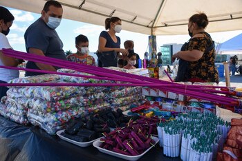 Las fiestas decembrinas traen consigo