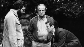 Así negoció Marlon Brando su salario en “El Padrino”: la historia detrás del mito
