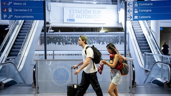 La Eurocámara avala la reforma que aclara derechos de pasajeros y crea un formulario común europeo