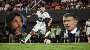 “Noches alegres”: la magistral asistencia