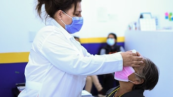 Ministerio de Salud homenajea a la brigada médica cubana mientras avanza el cierre del convenio con Guatemala
