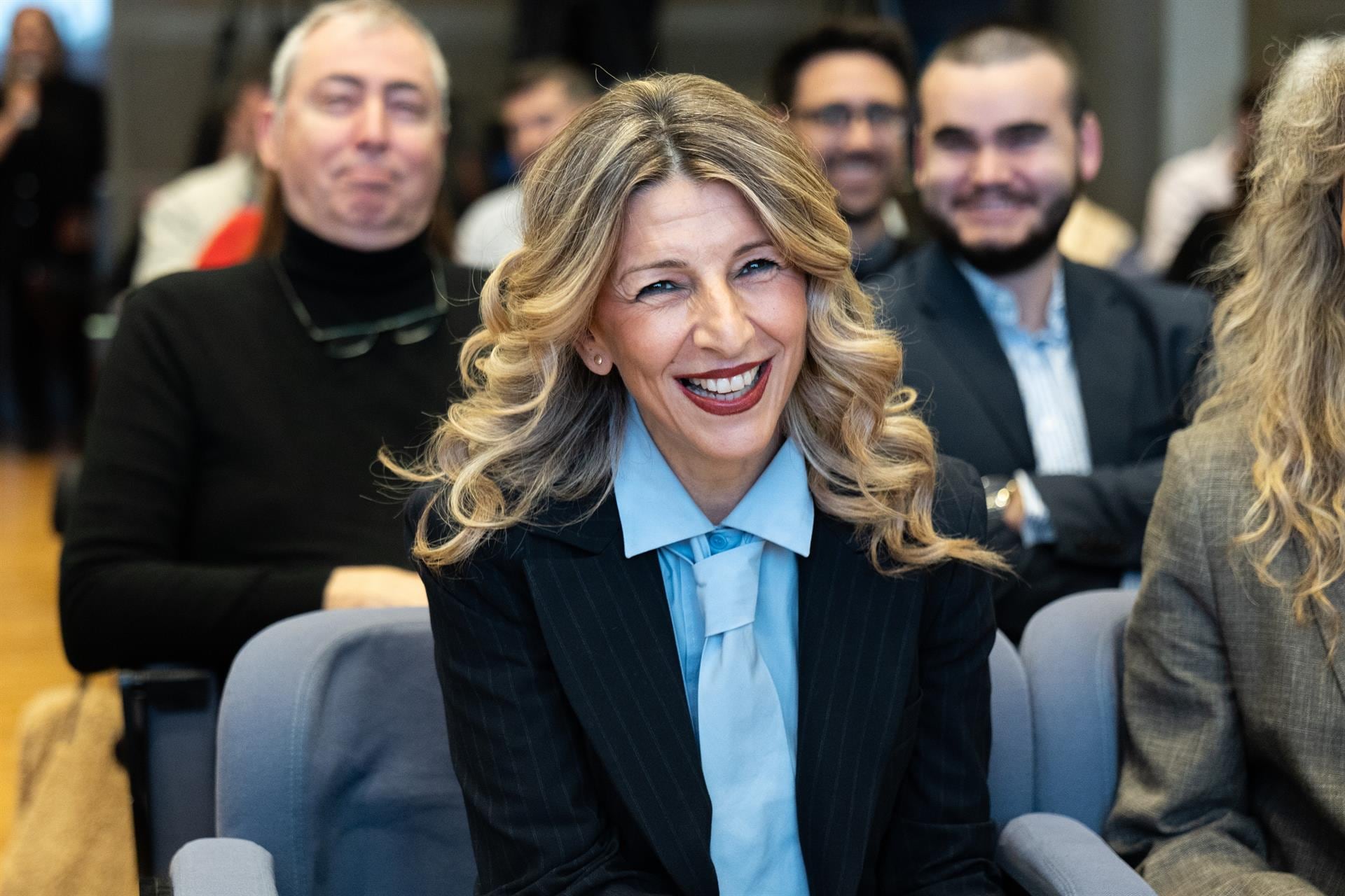 Trabajo reunirá el próximo 7 de enero a los agentes sociales para la subida del SMI de 2026