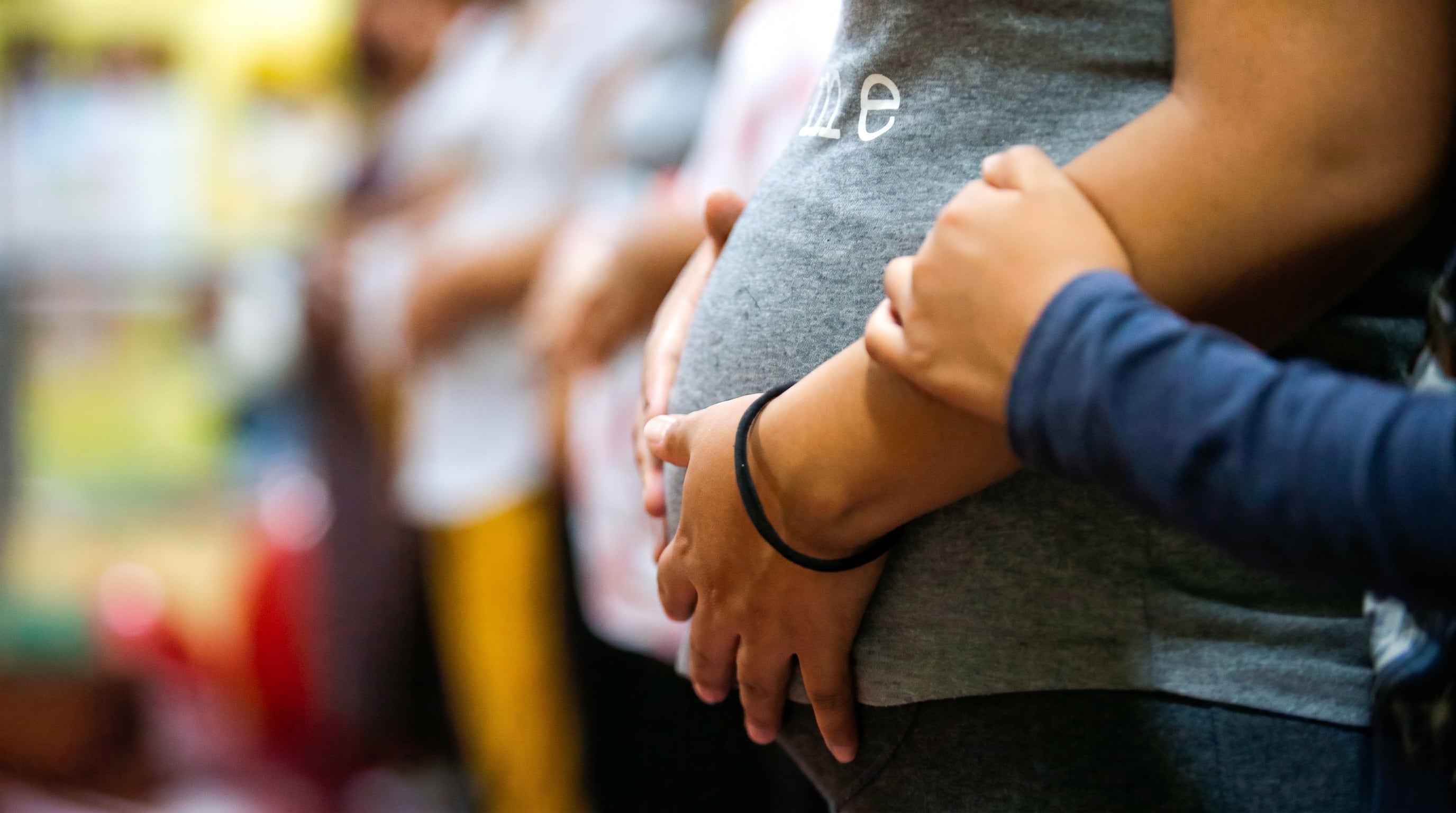 Secretaría de las Mujeres condena caso que conmociona a Matamoros: niña de 11 años está embarazada