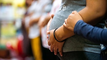 Secretaría de las Mujeres condena caso que conmociona a Matamoros: niña de 11 años está embarazada