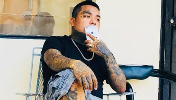 (Facebook/Omar Quintero)