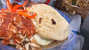 El embajador de El Salvador anuncia evento gastronómico en Corea del Sur