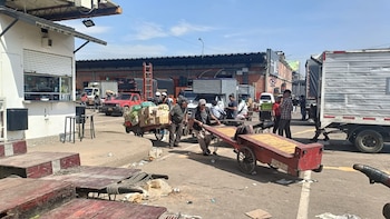 Las consecuencias físicas del trabajo