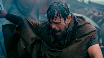 ‘La Odisea’ de Christopher Nolan lanza nuevo tráiler, con el primer vistazo a Charlize Theron como Circe y al terrorífico Cíclope