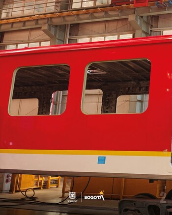 Ensamblaje en China de los