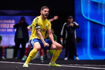 Además de los 35 millones