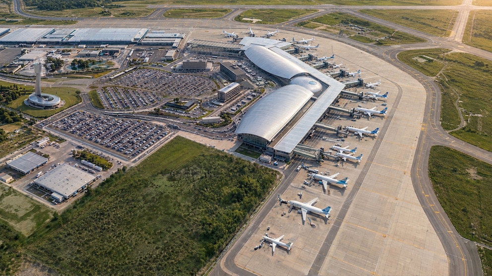 Aeropuertos Argentina invertirá USD 1.500 millones en obras