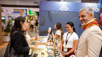 Pequeñas y medianas empresas agroindustriales