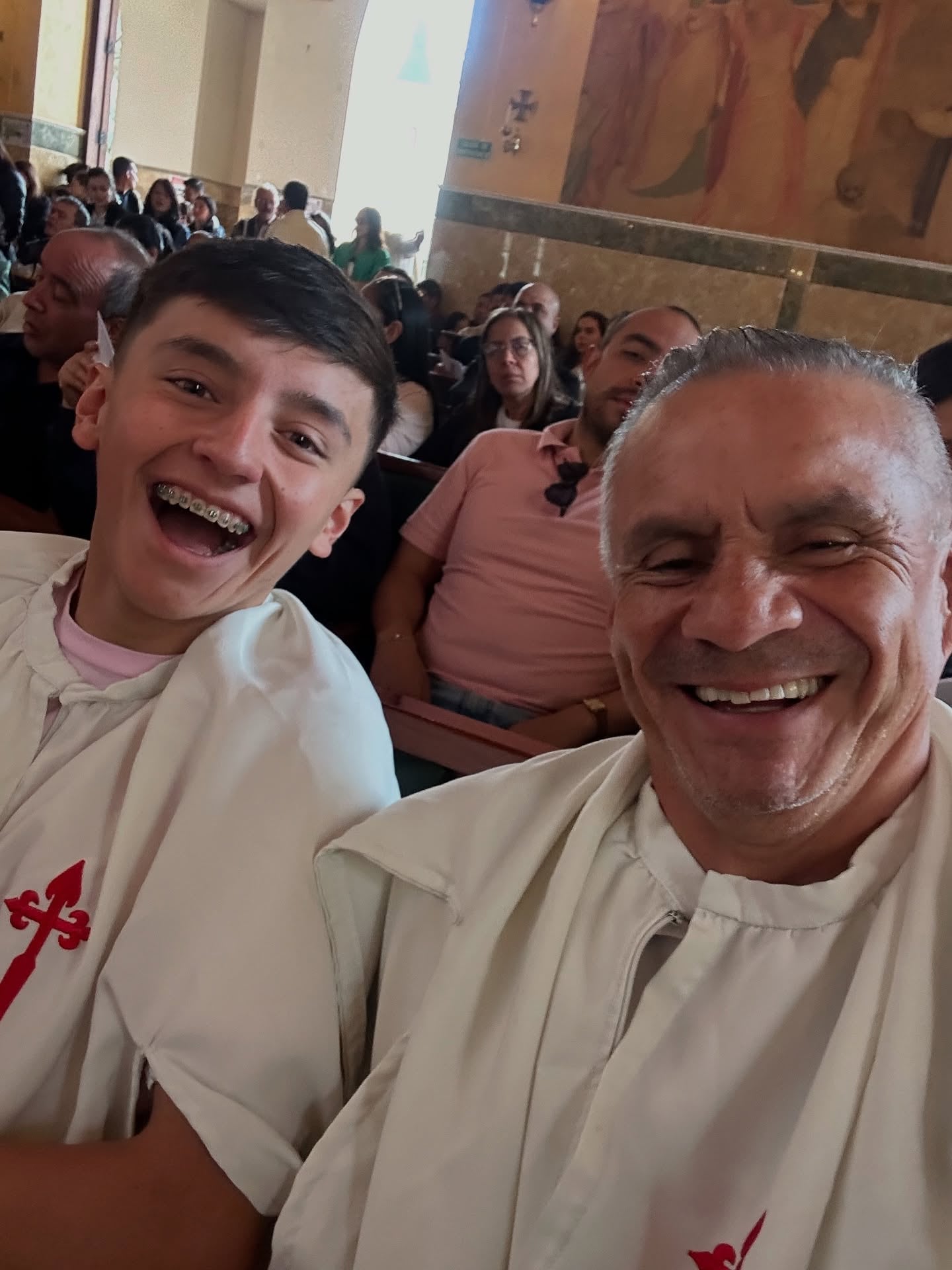 El humorista y abogado relató que fue marginado de Caracol Televisión tras apoyar a mujeres que denunciaron situaciones irregulares - crédito alertahumor / Instagram